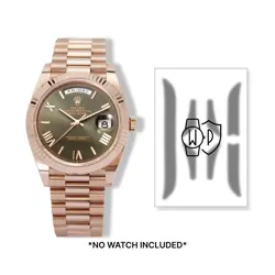 FR ROLEX DAY-DATE