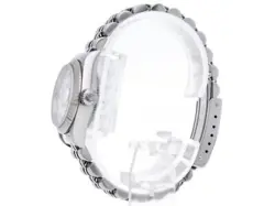 ROLEX Datejust Women 10P Diamonds 79174G(P) #L562