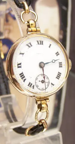 VINTAGE 1926