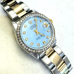 DIAL BEZEL 1978