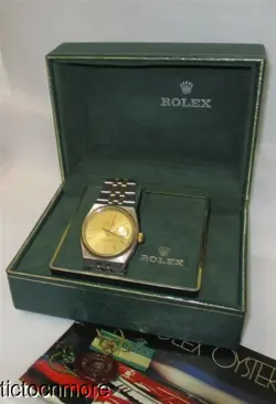 5035 WATCH