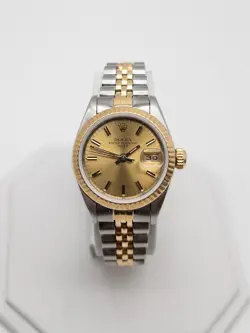 69163 CHAMPAGNE 18K