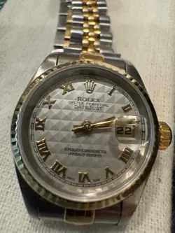FINE ROLEX 69173