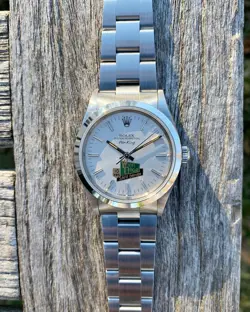 ROLEX 14000