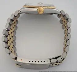 ROLEX 14K GOLD