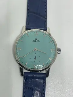 ANTIQUE  SKY ROLEX