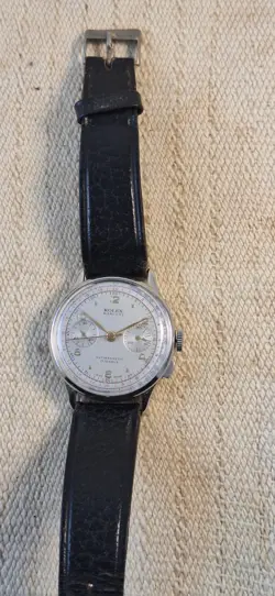 VINTAGE MEN'S