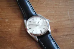 OYSTER-DATE PRECISION C.1960'S