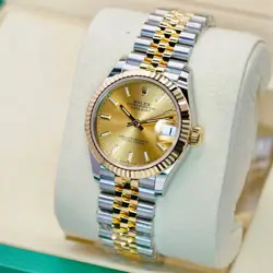 TONE GOLD STEEL