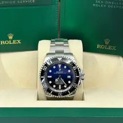 OYSTER 126660-0002 MINT