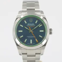 MILGAUSS 40MM
