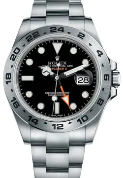 42MM WATCH 216570-0002