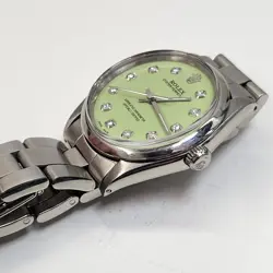 PERPETUAL 34 MM