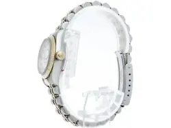 ROLEX Datejust Women 10P Diamonds 69173G(W) #L453