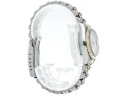 ROLEX Datejust Women 10P Diamonds 69173G(W) #L453