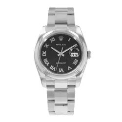 STEEL OYSTER MENS