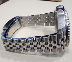 WATCH 126710
