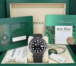 OYSTERFLEX STRAP BOX