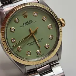 MM TWO TONE