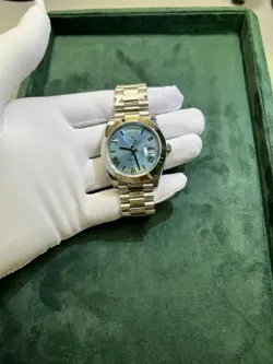 II 41MM WATCH