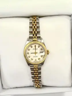 ROLEX DATEJUST 179173