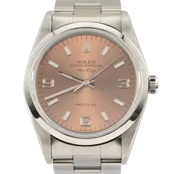 WITH ROLEX PAPERWORK