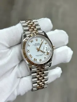 DATEJUST 126231