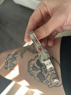 STEEL 26MM