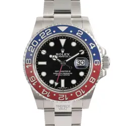 4OMM CUSTOM BLUE/RED