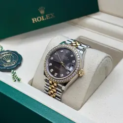 DIAMOND TWO TONE