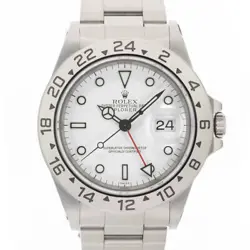 II 16570 WARRANTY