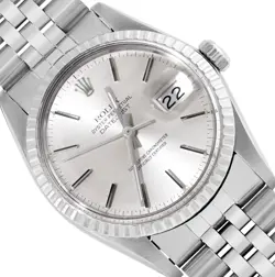 DIAL QUICKSET JUBILEE