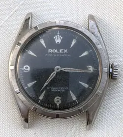 PERPETUAL STAINLESS STEEL