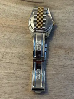 OF PEARL DIAL