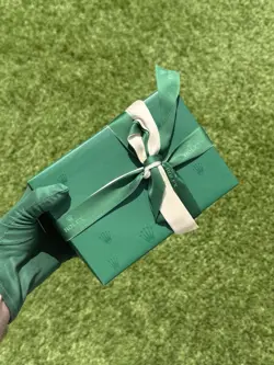 UNBOXING 36MM