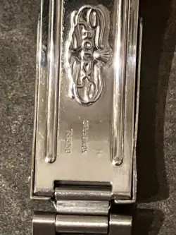 MILLION SERIAL NUMBER