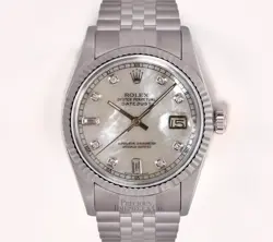 JUBILEE WHITE