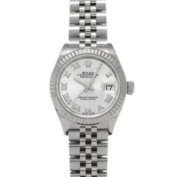 279174 SILVER WATCH