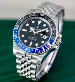 BEZEL WATCH
