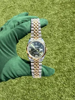 2/8/24 ROLEX DATEJUST