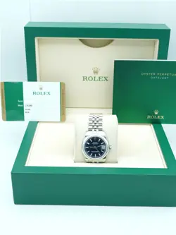 2017 ROLEX