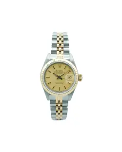 69173 LADY-DATEJUST 1988