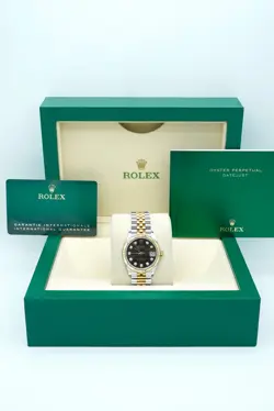 2023 ROLEX DATEJUST