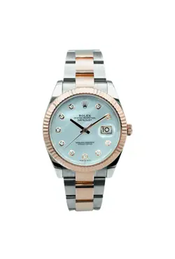 41MM 126331 MOTHER-OF-PEARL