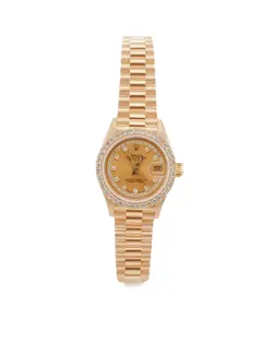 69138 LADY-DATEJUST 1993: