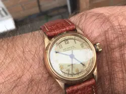 WW2 ERA ROLEX