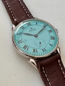 FUNCY LUGS DIAL