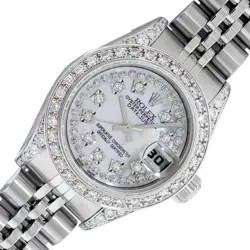 26 WATCH STAINLESS