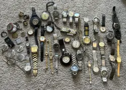 QUINTEL ROLEX READ