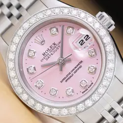 79174 PINK DIAL